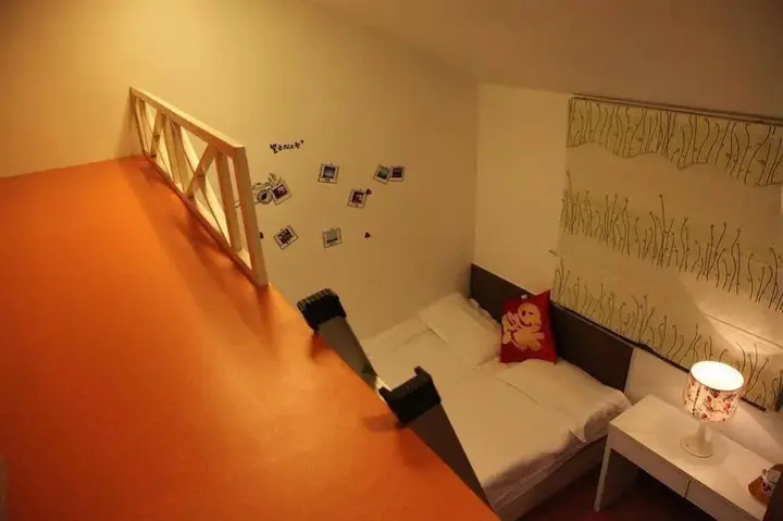 Сямынь: Guxiang Bieyuan Family Inn- Gulangyu Island
