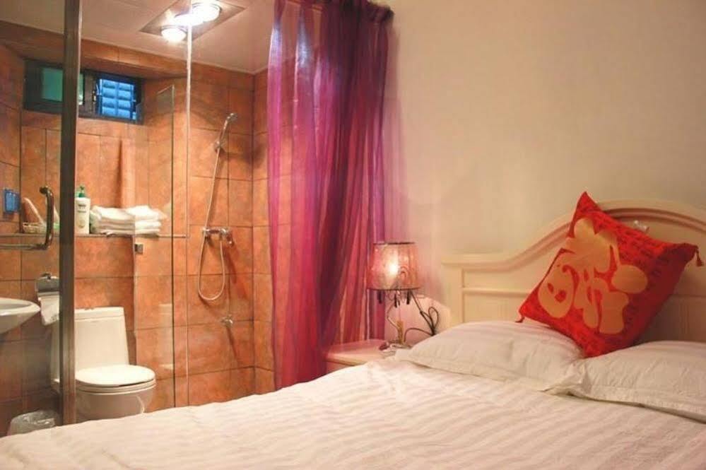 Сямынь: Guxiang Bieyuan Family Inn- Gulangyu Island