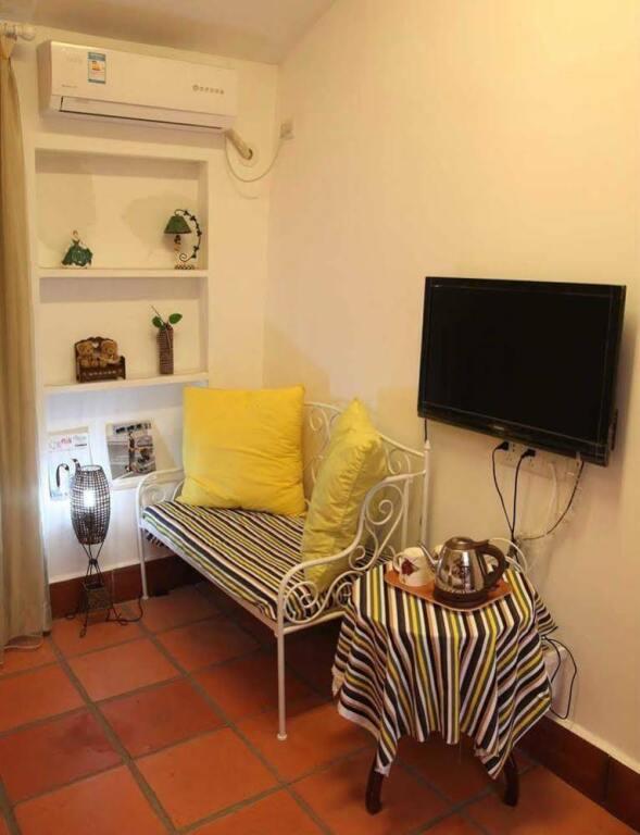 Сямынь: Guxiang Bieyuan Family Inn- Gulangyu Island