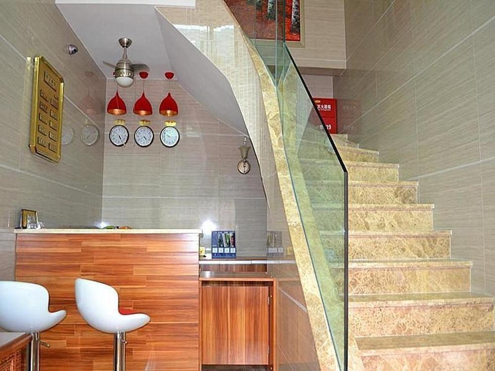 Сямынь: Red Maple Hotel- Xiamen
