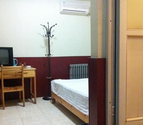 Пекин: Rujia Huayi Hotel