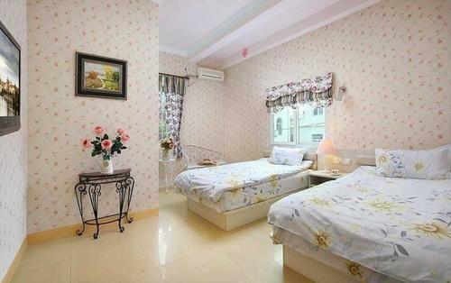 Сямынь: Zengcuoan Tinghaixuan Coffe Hotel - Xiamen