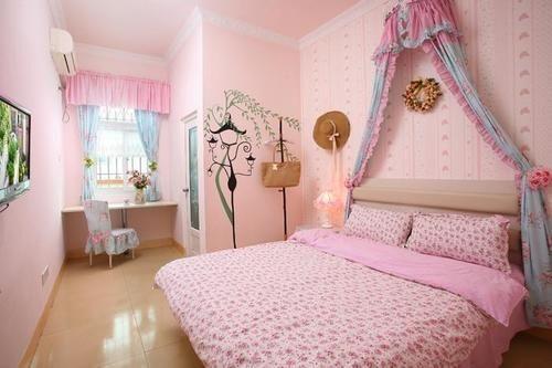 Сямынь: Zengcuoan Tinghaixuan Coffe Hotel - Xiamen
