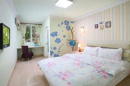 Сямынь: Zengcuoan Tinghaixuan Coffe Hotel - Xiamen