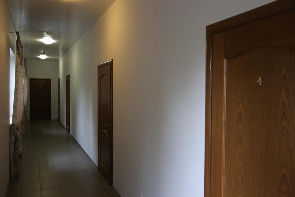 Ярополец: Hotel Komfort