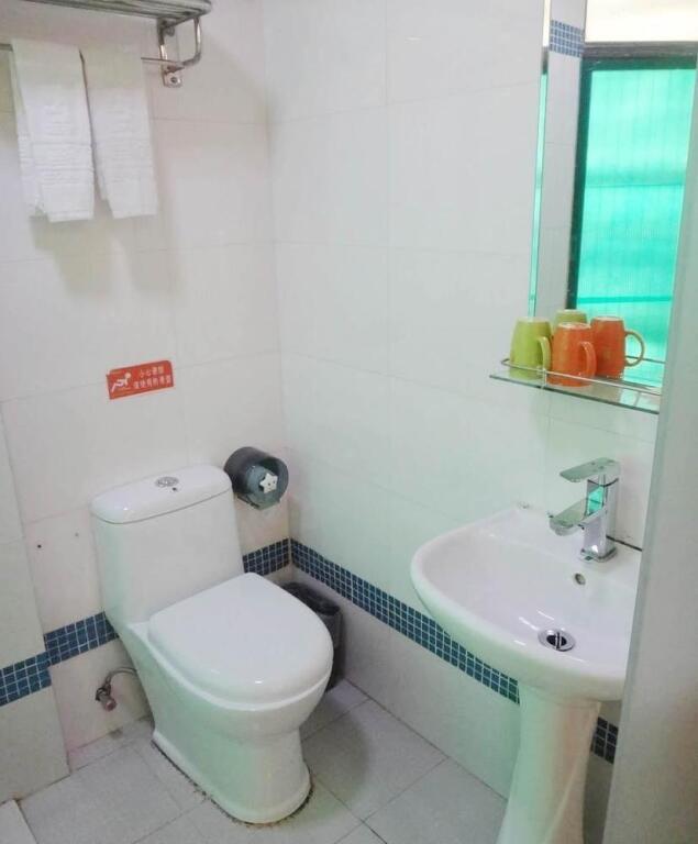 Шэньчжэнь: Cai Yue Hotel