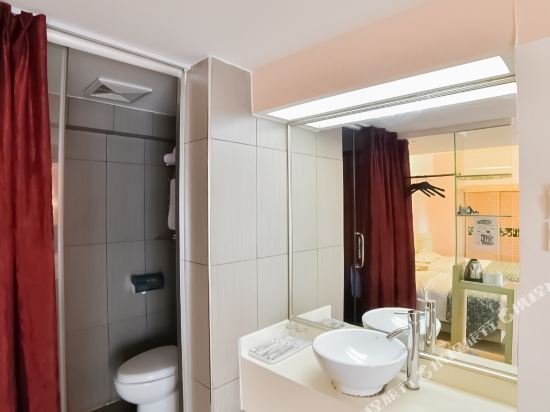 Сямынь: 8090 City Hotel Xiamen Exhibition Center Branch