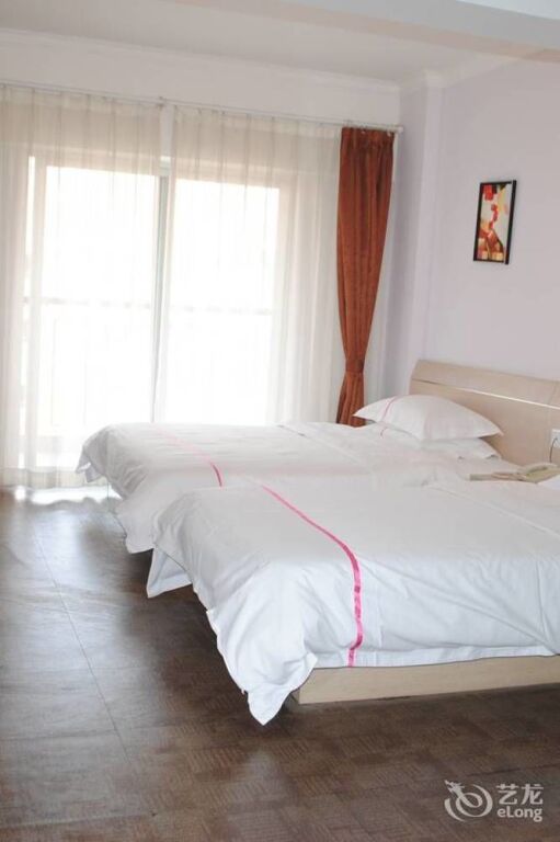Сямынь: 8090 City Hotel Xiamen Exhibition Center Branch