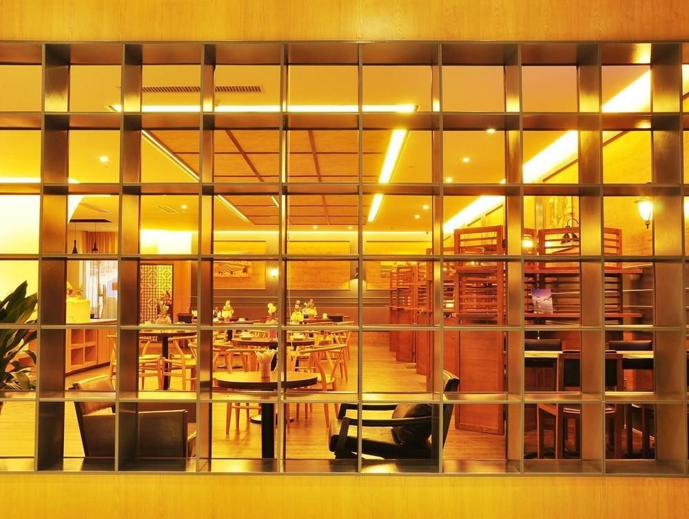 Сямынь: 8090 City Hotel Xiamen Exhibition Center Branch