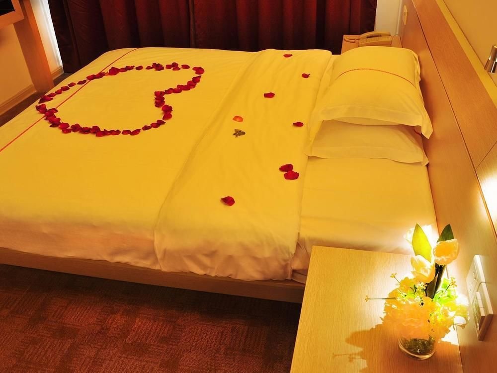 Сямынь: 8090 City Hotel Xiamen Exhibition Center Branch