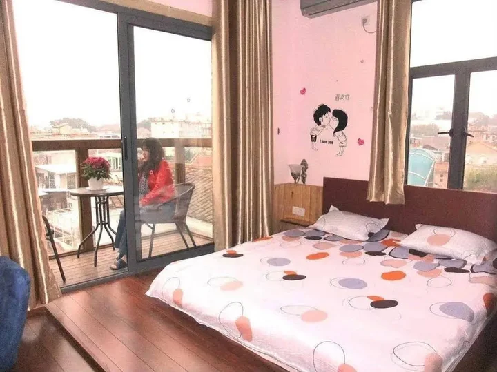 Сямынь: Gulang Dianya Inn
