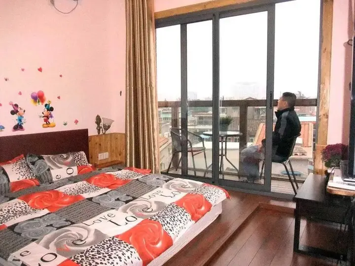 Сямынь: Gulang Dianya Inn