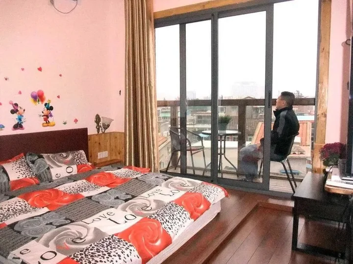 Сямынь: Gulang Dianya Inn