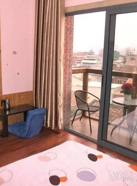 Сямынь: Gulang Dianya Inn
