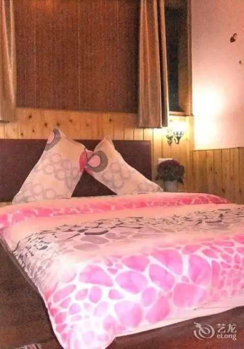 Сямынь: Gulang Dianya Inn