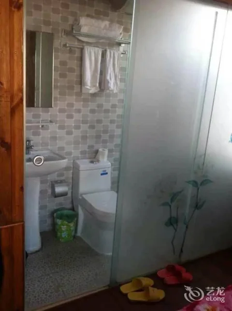Сямынь: Gulang Dianya Inn