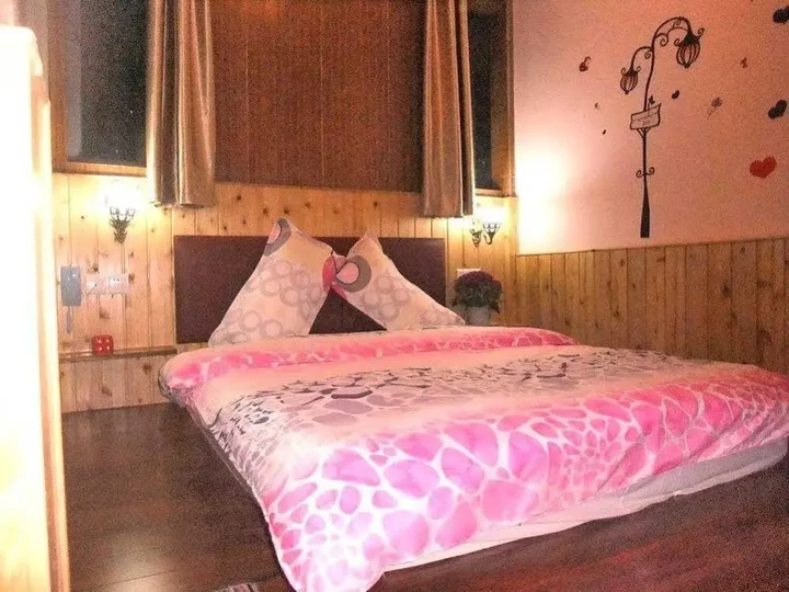 Сямынь: Gulang Dianya Inn