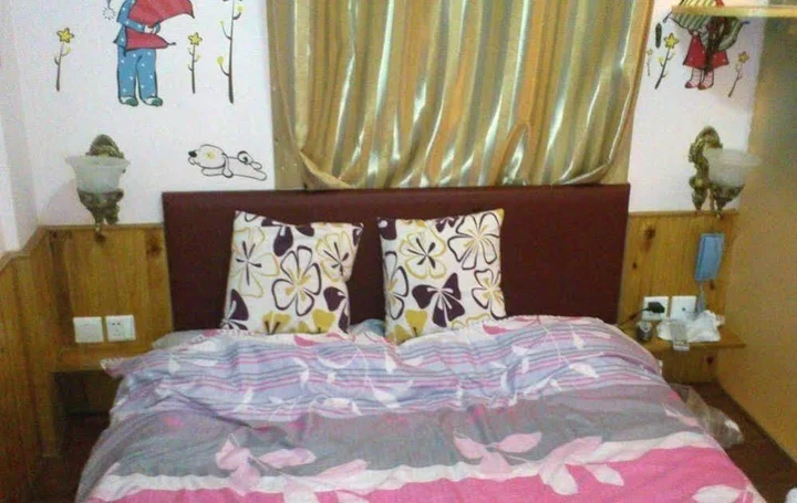 Сямынь: Gulang Dianya Inn