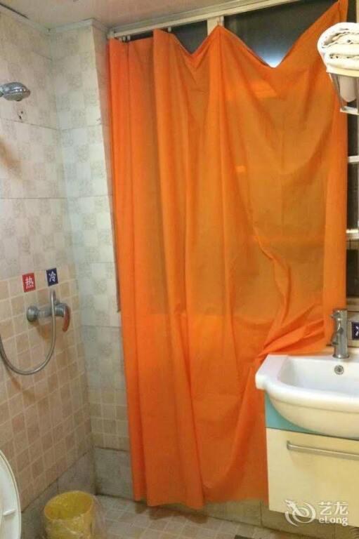 Чэнду: Hanlin Hotel