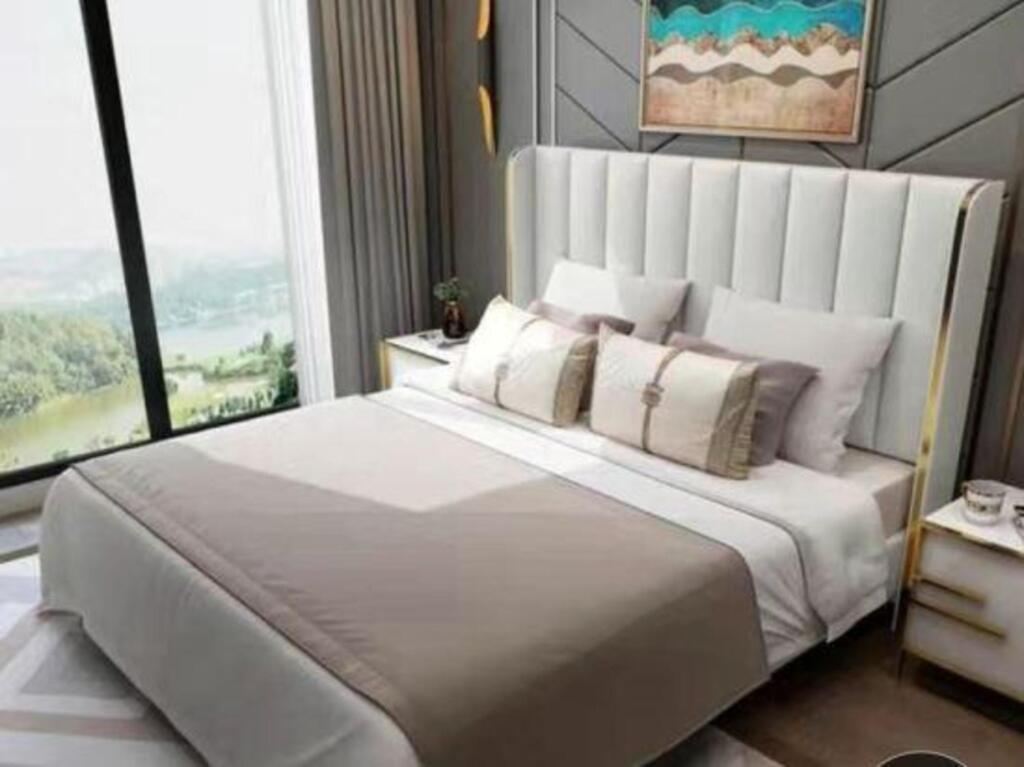 Чэнду: Hanlin Hotel