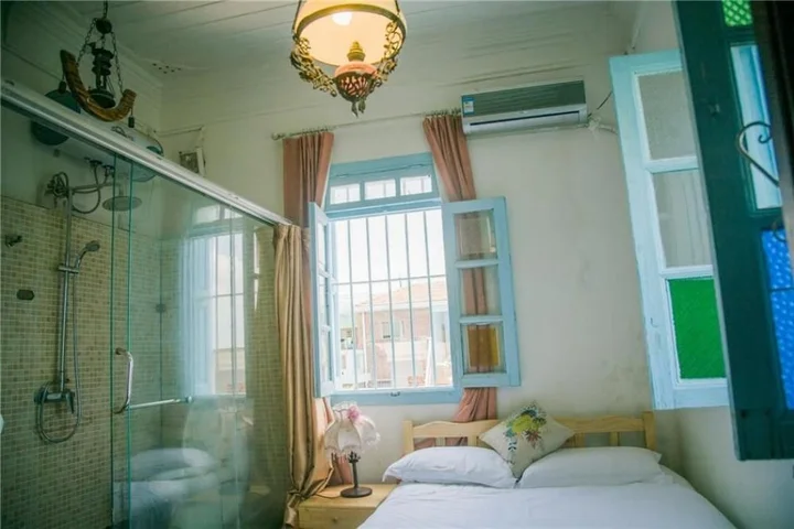 Сямынь: Reminiscence Hotel - Xiamen