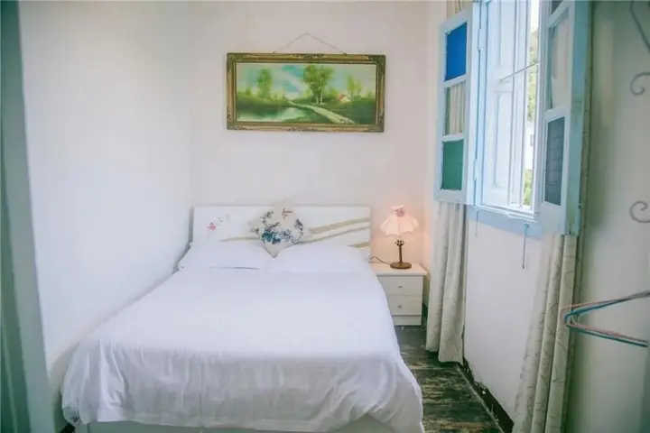 Сямынь: Reminiscence Hotel - Xiamen