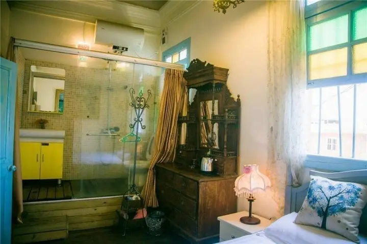 Сямынь: Reminiscence Hotel - Xiamen