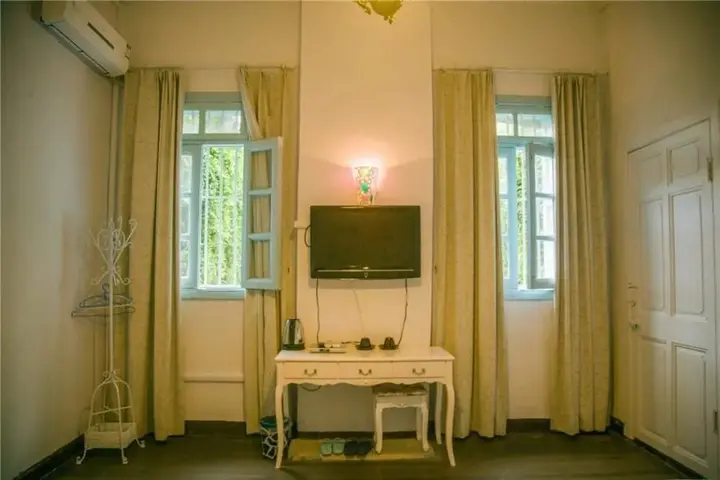 Сямынь: Reminiscence Hotel - Xiamen