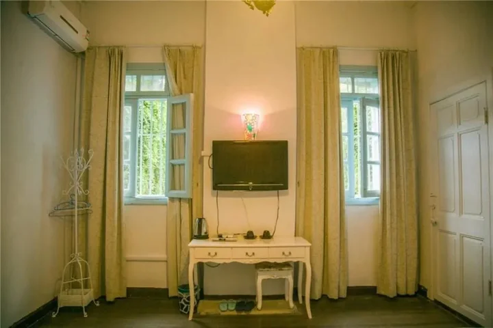 Сямынь: Reminiscence Hotel - Xiamen