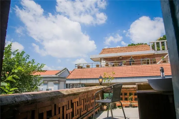 Сямынь: Reminiscence Hotel - Xiamen