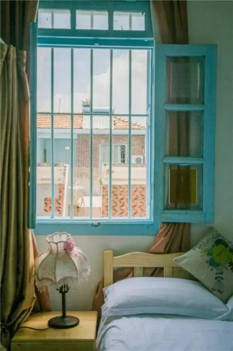Сямынь: Reminiscence Hotel - Xiamen