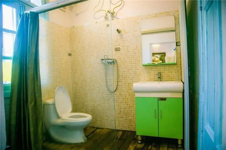 Сямынь: Reminiscence Hotel - Xiamen