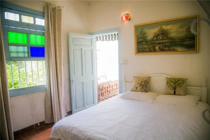 Сямынь: Reminiscence Hotel - Xiamen