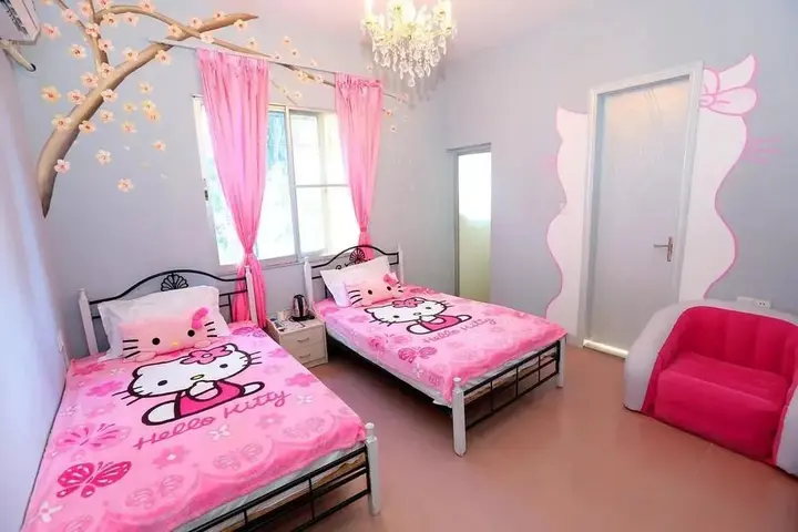 Сямынь: Yue Cartoon Hotel