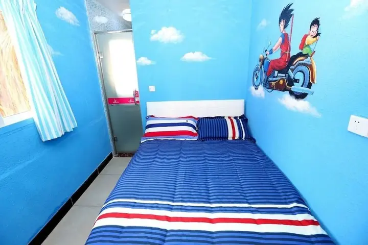 Сямынь: Yue Cartoon Hotel