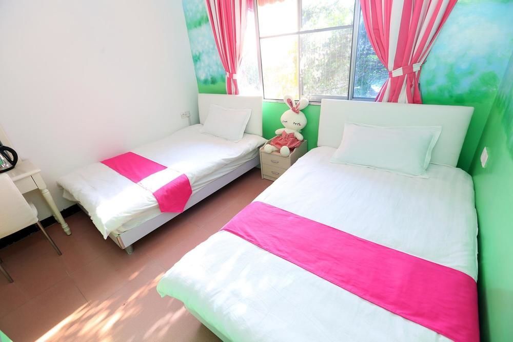 Сямынь: Yue Cartoon Hotel