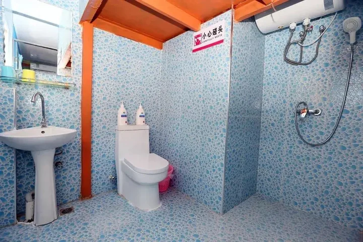 Сямынь: Yue Cartoon Hotel