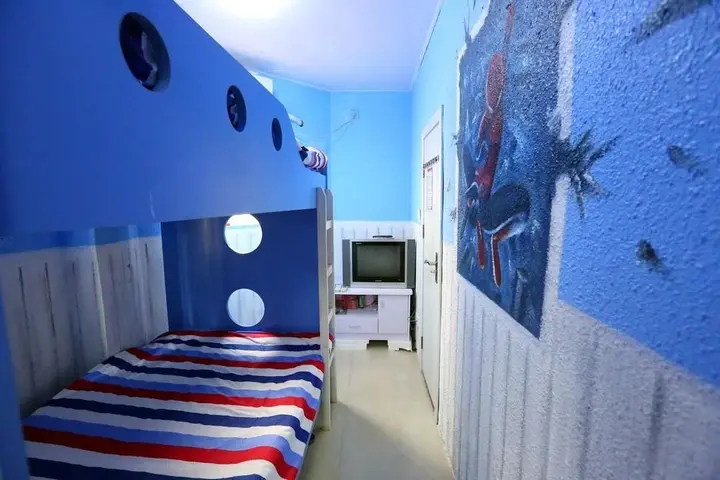 Сямынь: Yue Cartoon Hotel