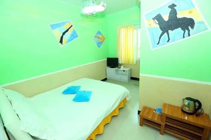 Сямынь: Yue Cartoon Hotel