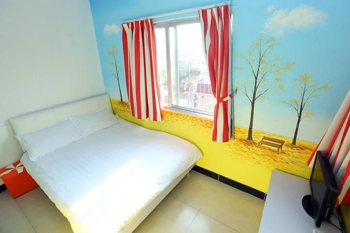 Сямынь: Yue Cartoon Hotel