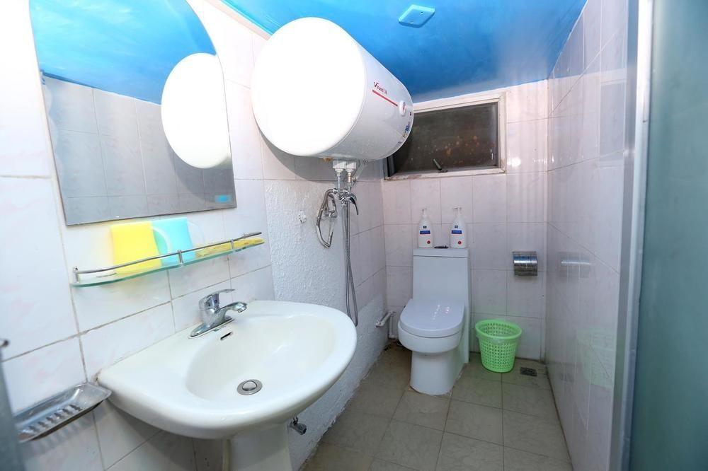 Сямынь: Yue Cartoon Hotel