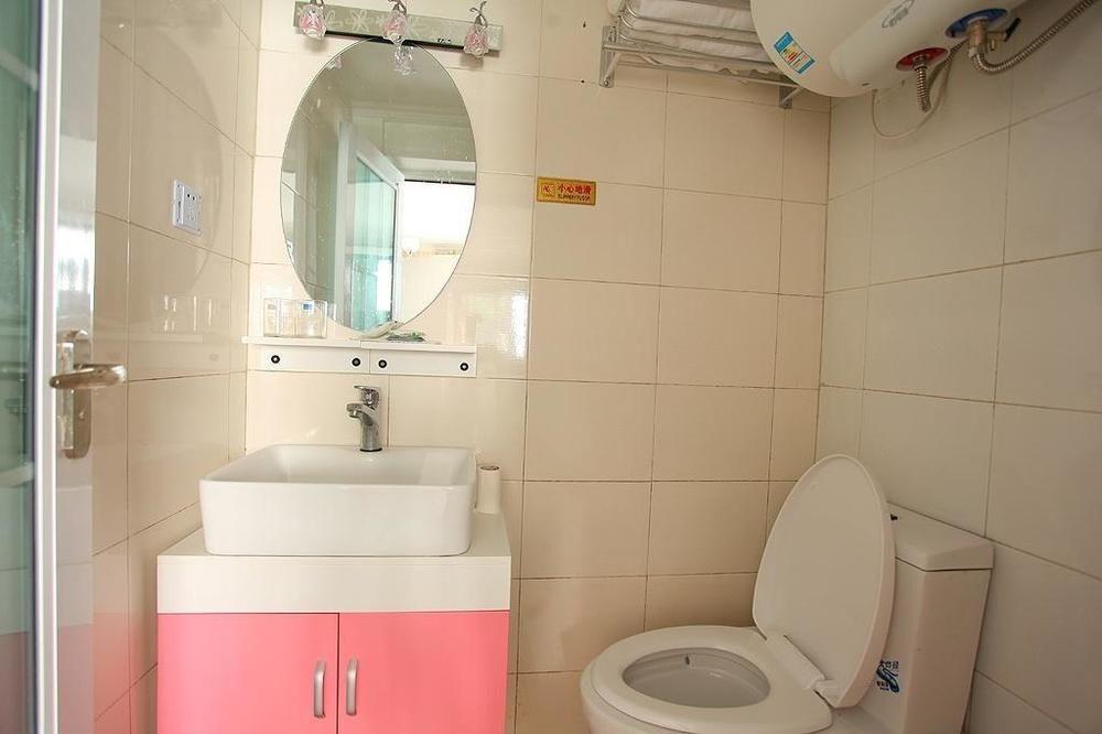Сямынь: Nuanba Cabin Hotel