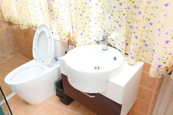 Сямынь: Nuanba Cabin Hotel