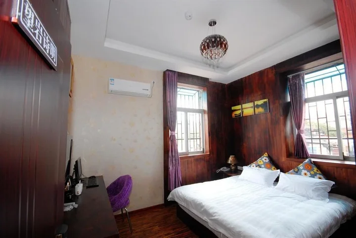 Сямынь: Left and Right Alley Coffee Hotel- Xiamen