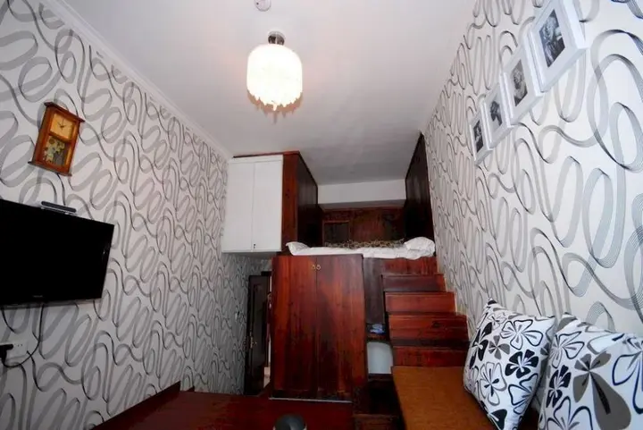 Сямынь: Left and Right Alley Coffee Hotel- Xiamen