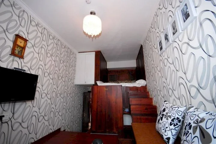 Сямынь: Left and Right Alley Coffee Hotel- Xiamen