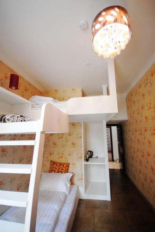 Сямынь: Left and Right Alley Coffee Hotel- Xiamen