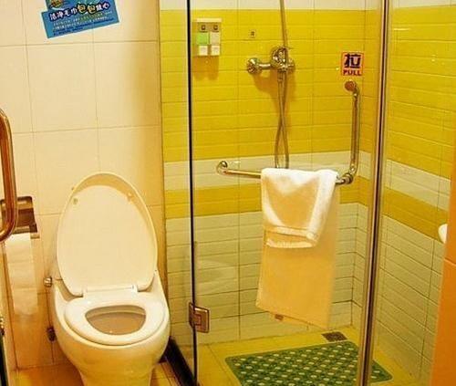 Чэнду: Eden Garden Hotel Apartment