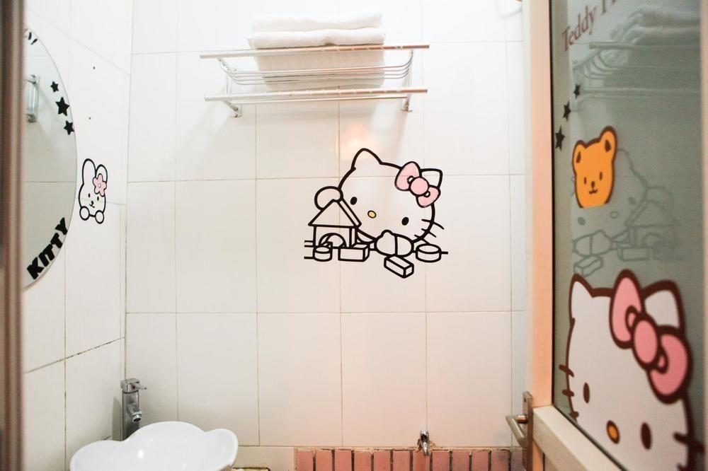 Сямынь: Chen Bai Ma Guest House- Xiamen