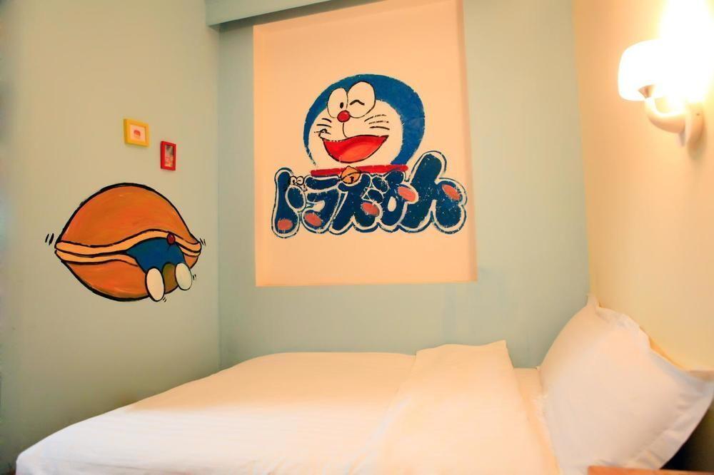Сямынь: Chen Bai Ma Guest House- Xiamen